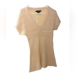 Calvin Klein Jeans KNIT TOP